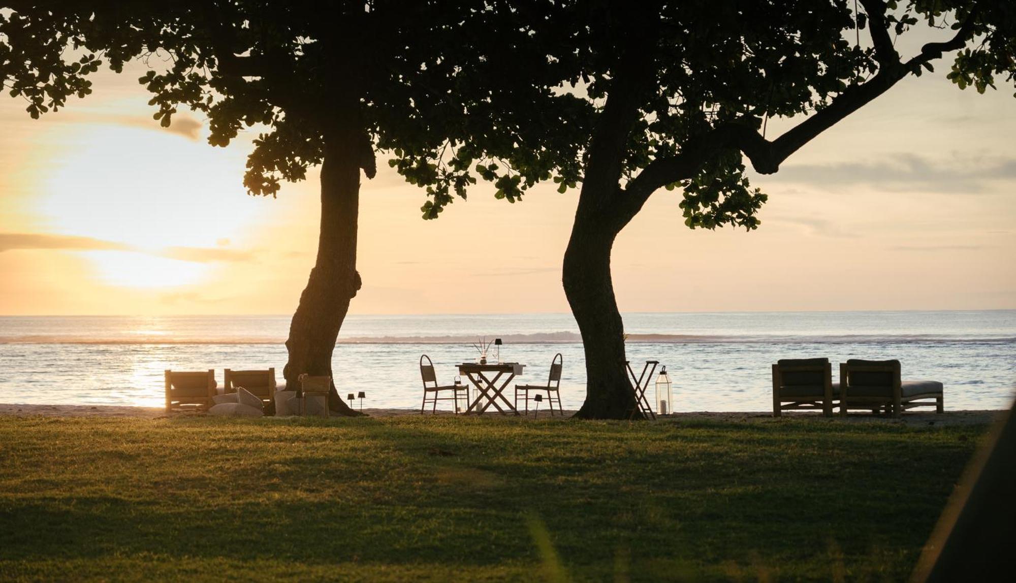Cap Karoso Sumba - A Member Of Design Hotels Tambolaka Luaran gambar
